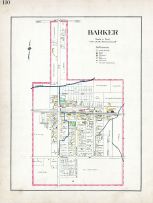 Barker, Niagara County 1908